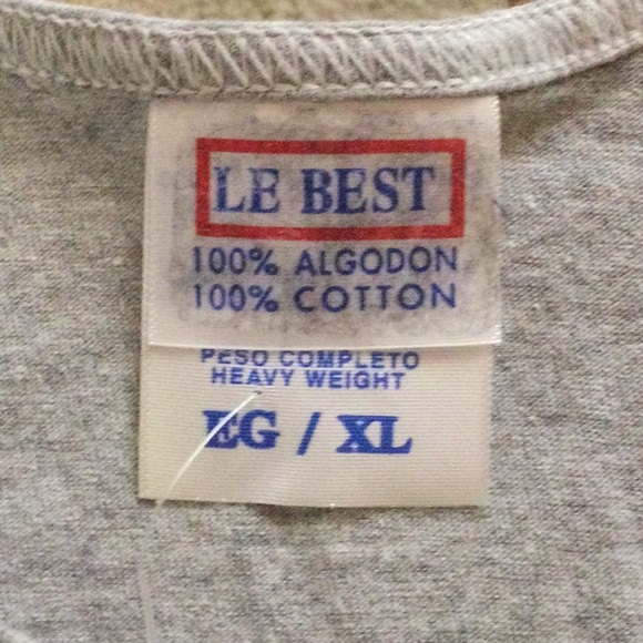 Cancun Tank Top - Picture 5 of 5